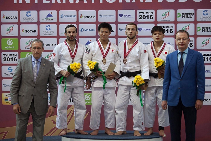 Фото Даниила САВИНЫХ