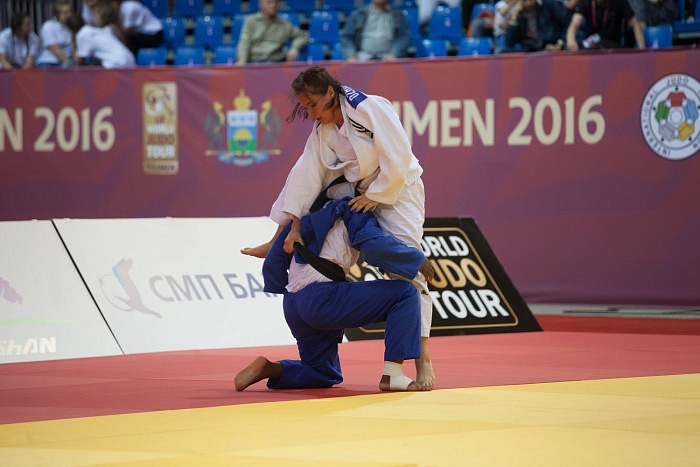 Фото Даниила САВИНЫХ