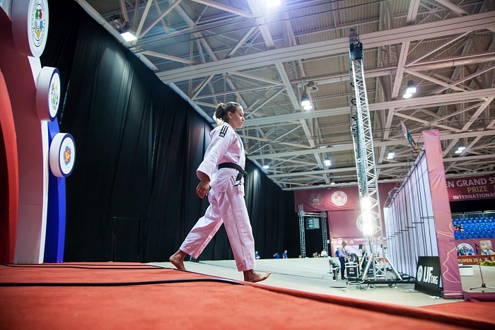 Фото Даниила САВИНЫХ