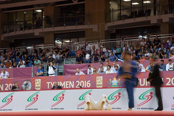 Фото Даниила САВИНЫХ