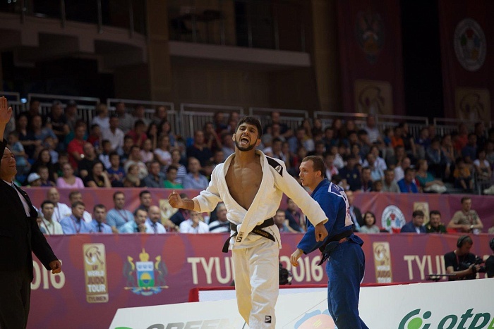 Фото Даниила САВИНЫХ