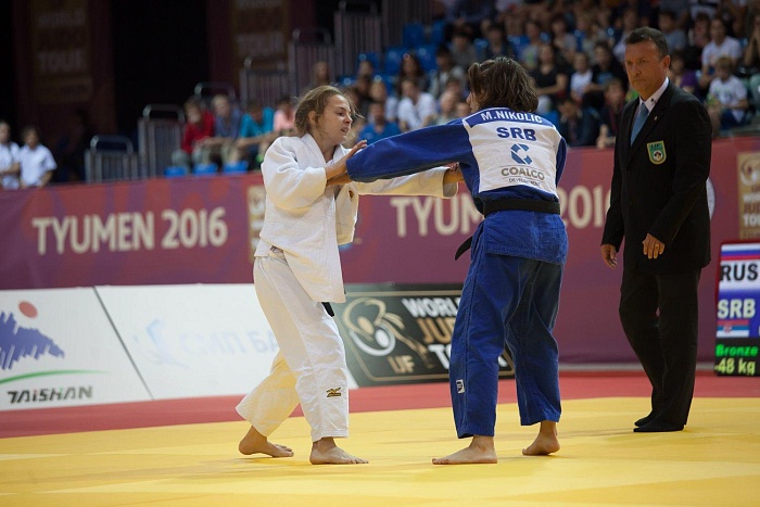 Фото Даниила САВИНЫХ