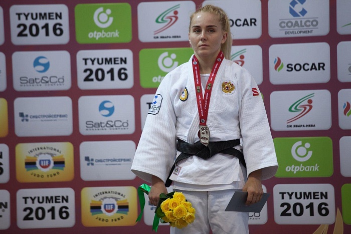 Фото Даниила САВИНЫХ