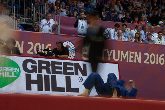 Фото Даниила САВИНЫХ