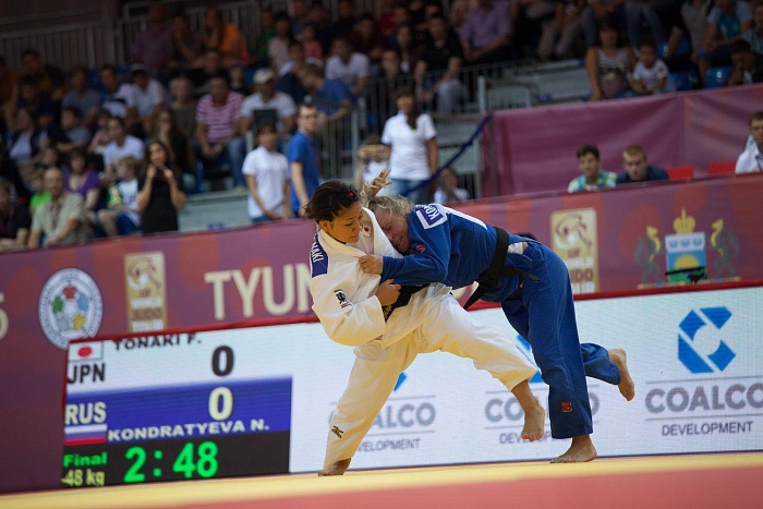 Фото Даниила САВИНЫХ