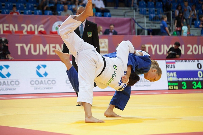 Фото Даниила САВИНЫХ