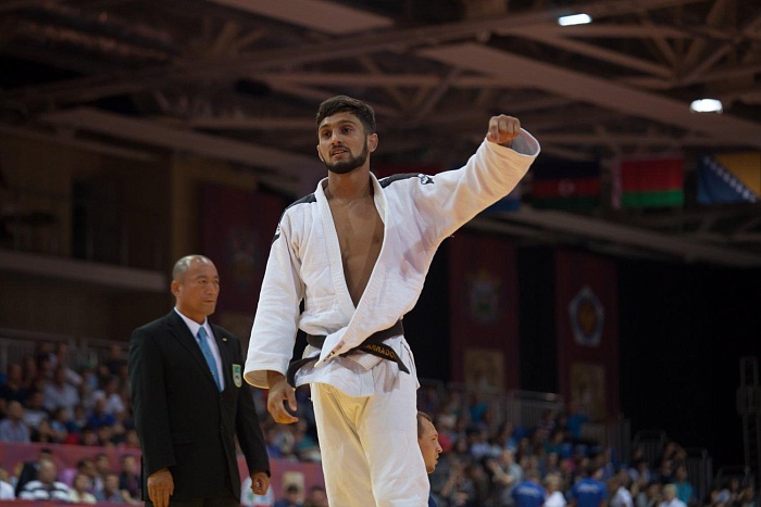 Фото Даниила САВИНЫХ