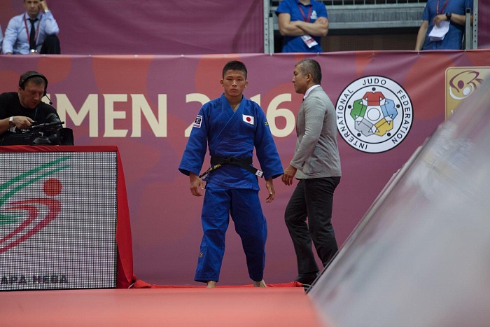 Фото Даниила САВИНЫХ