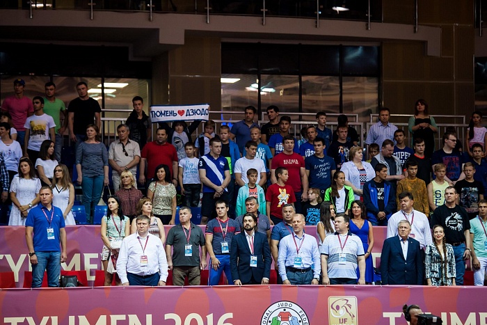 Фото Даниила САВИНЫХ