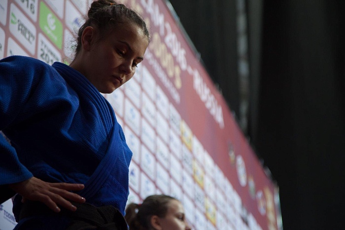 Фото Даниила САВИНЫХ