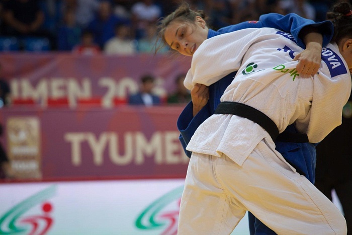 Фото Даниила САВИНЫХ