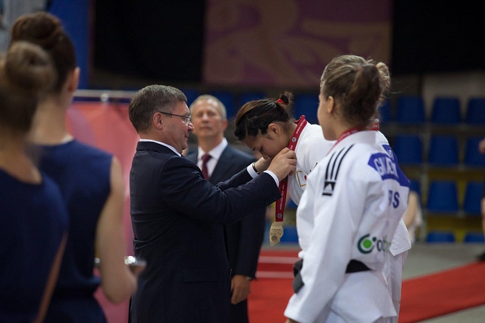 Фото Даниила САВИНЫХ