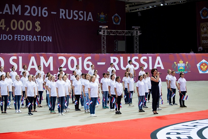 Фото Даниила САВИНЫХ