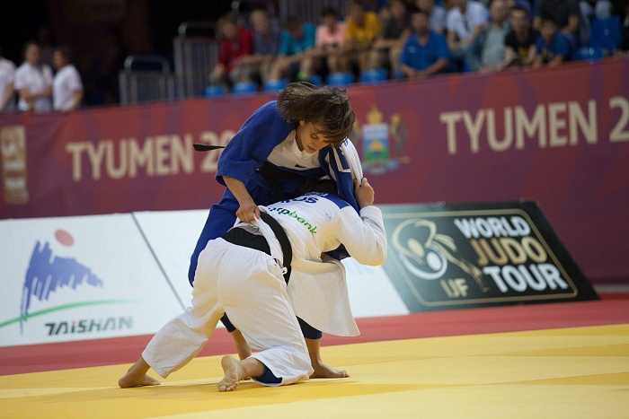 Фото Даниила САВИНЫХ