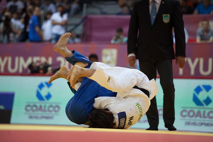 Фото Даниила САВИНЫХ