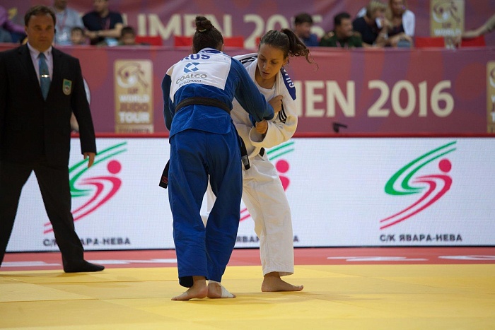 Фото Даниила САВИНЫХ