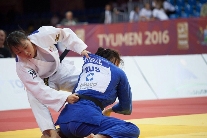 Фото Даниила САВИНЫХ