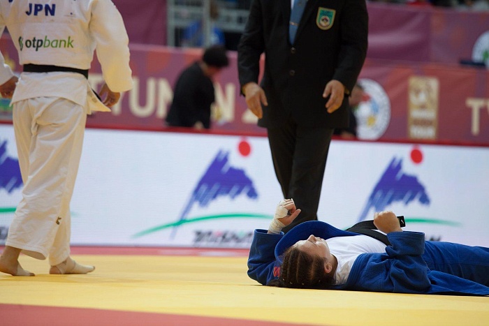 Фото Даниила САВИНЫХ