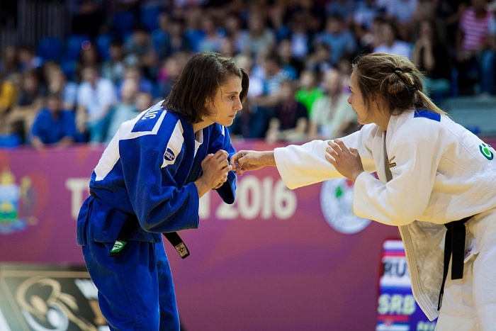 Фото Даниила САВИНЫХ