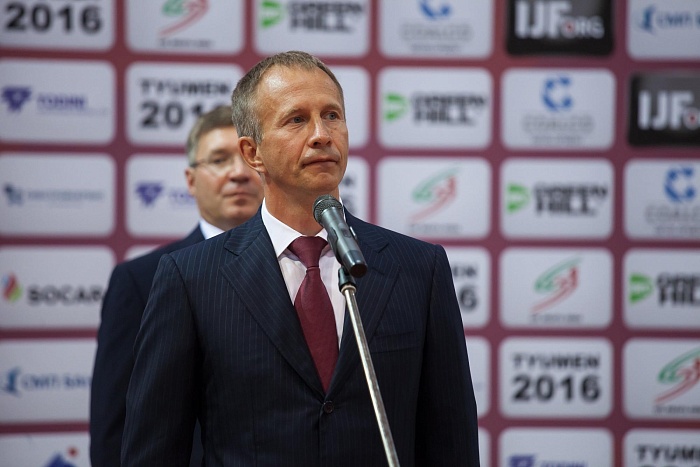 Фото Даниила САВИНЫХ