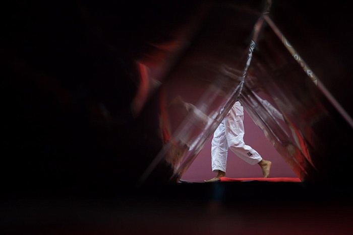 Фото Даниила САВИНЫХ