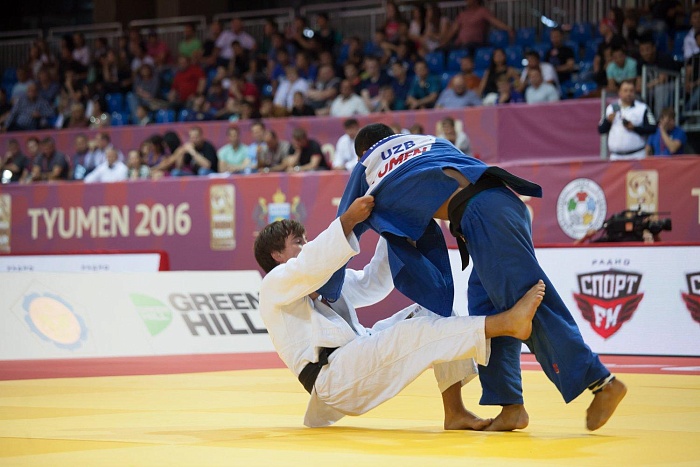 Фото Даниила САВИНЫХ