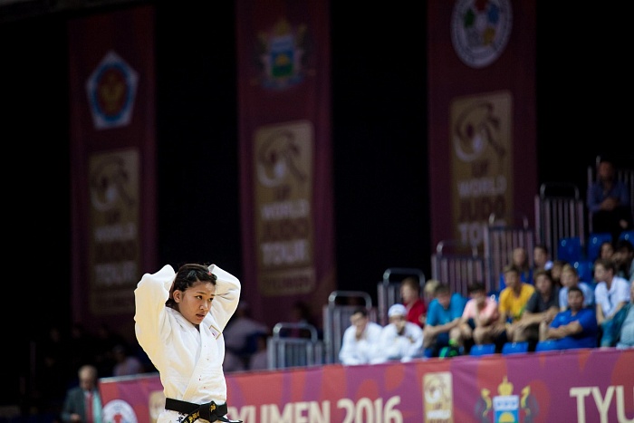 Фото Даниила САВИНЫХ