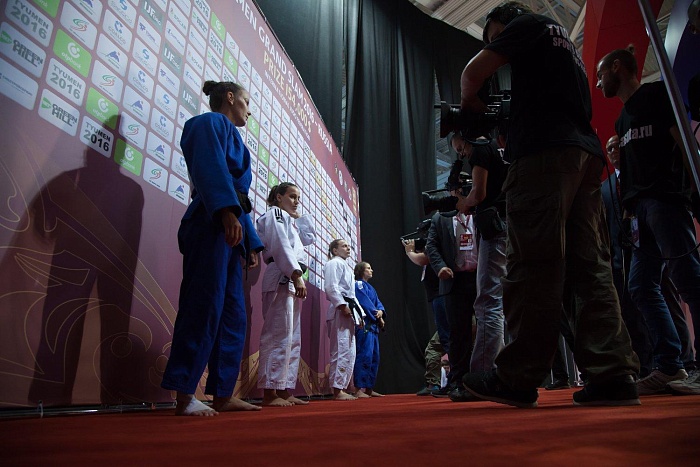 Фото Даниила САВИНЫХ