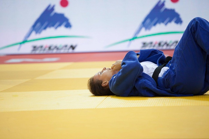 Фото Даниила САВИНЫХ