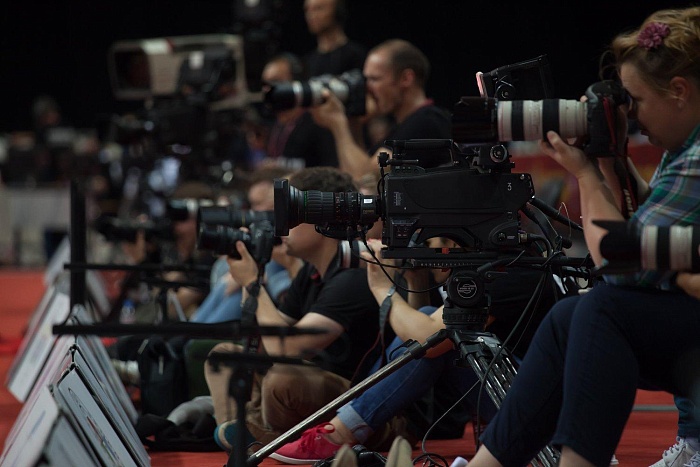 Фото Даниила САВИНЫХ