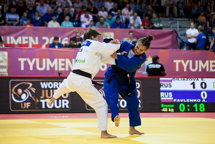 Фото Даниила САВИНЫХ