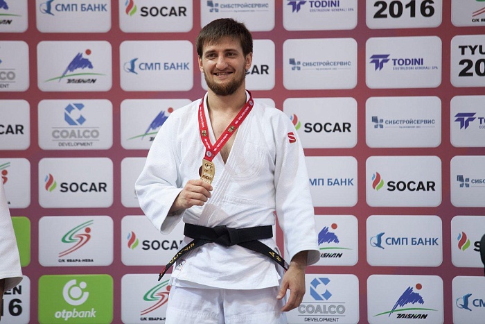 Фото Даниила САВИНЫХ