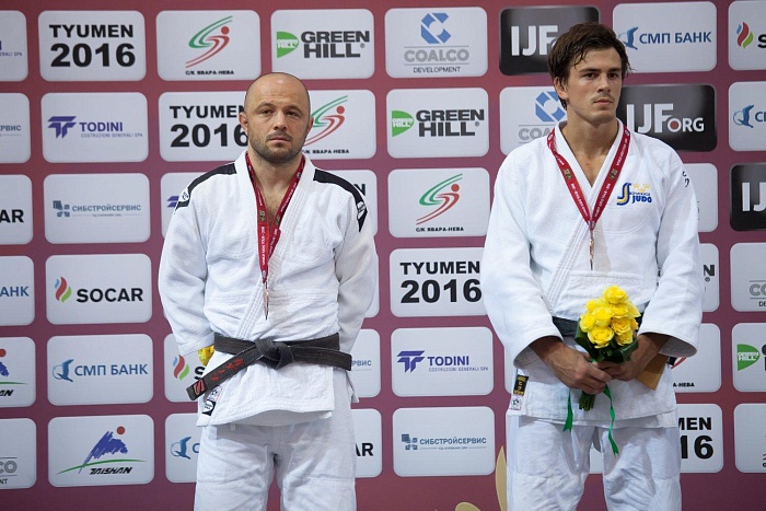 Фото Даниила САВИНЫХ