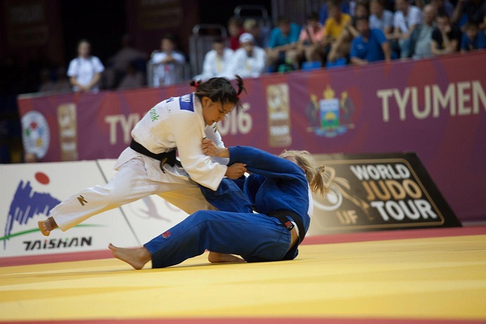 Фото Даниила САВИНЫХ