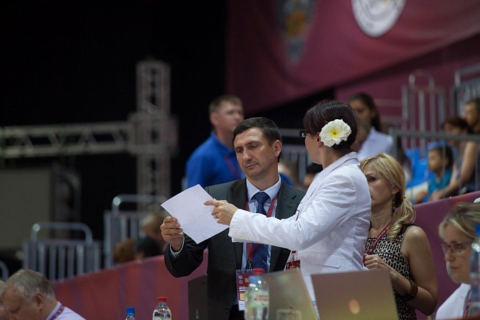 Фото Даниила САВИНЫХ