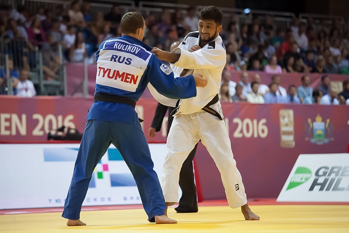 Фото Даниила САВИНЫХ