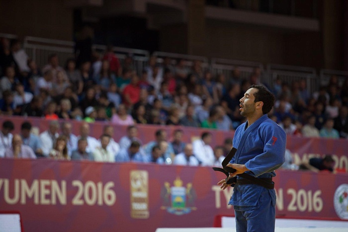 Фото Даниила САВИНЫХ