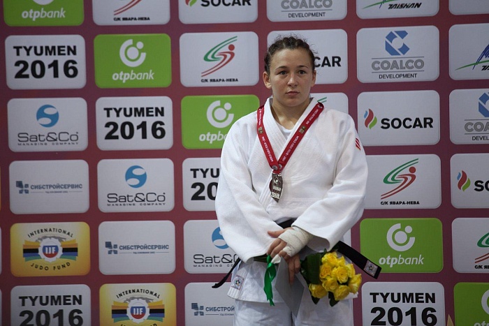 Фото Даниила САВИНЫХ