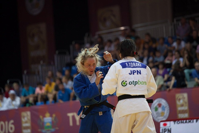 Фото Даниила САВИНЫХ