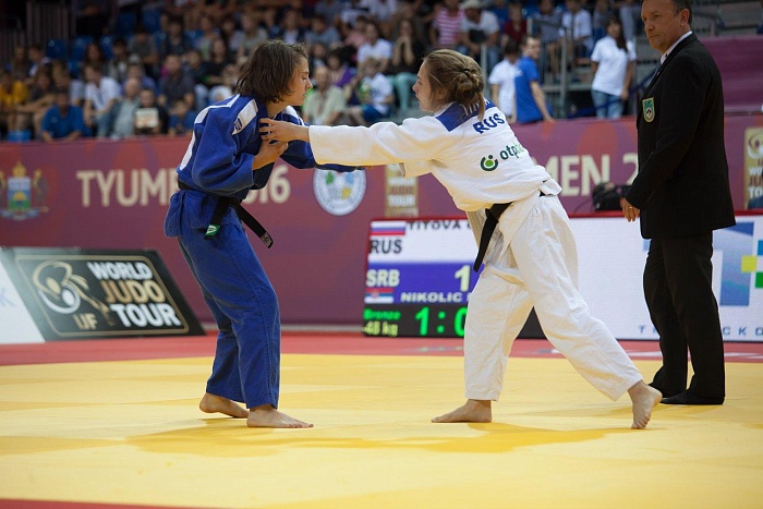 Фото Даниила САВИНЫХ