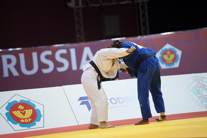 Фото Даниила САВИНЫХ