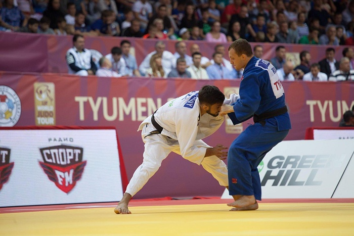 Фото Даниила САВИНЫХ