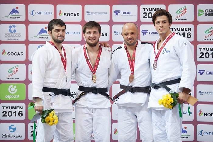 Фото Даниила САВИНЫХ