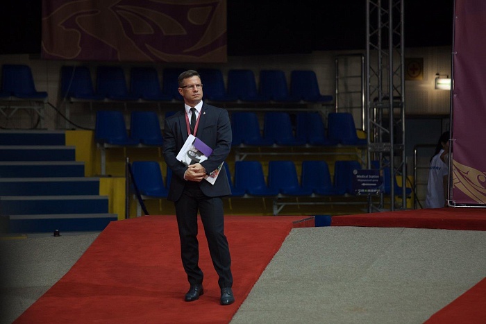 Фото Даниила САВИНЫХ