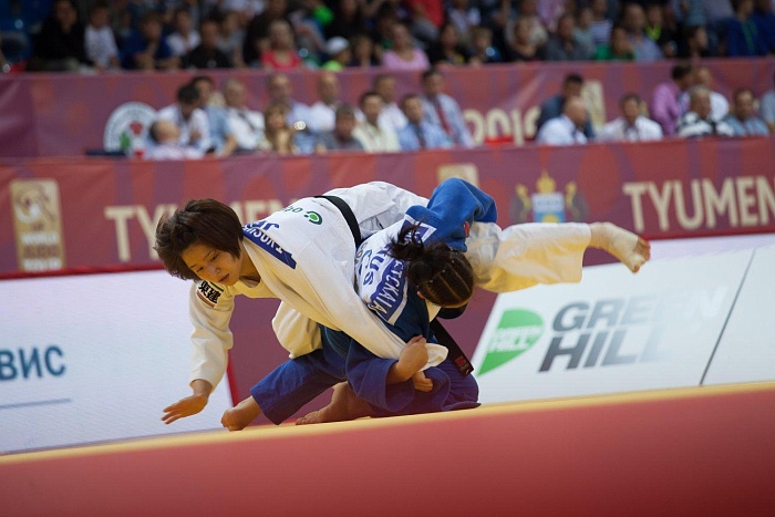 Фото Даниила САВИНЫХ