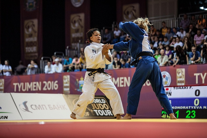 Фото Даниила САВИНЫХ