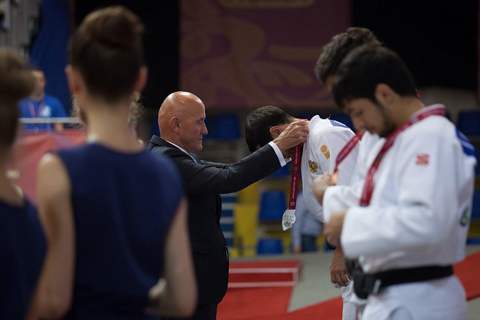 Фото Даниила САВИНЫХ