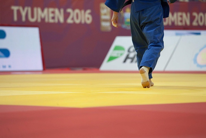 Фото Даниила САВИНЫХ