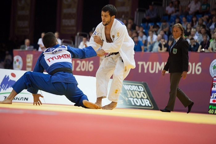 Фото Даниила САВИНЫХ