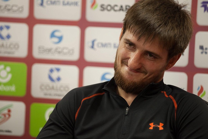 Фото Даниила САВИНЫХ